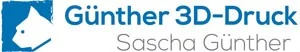 Günther 3D-Druck – Sascha Günther