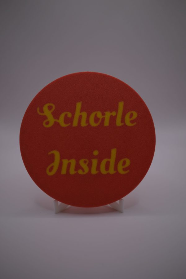 Glasdeckel personalisiert – Bild 2