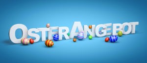 Bild Osterangebot - © Coloures-Pic - #140216163 - stock.adobe.com