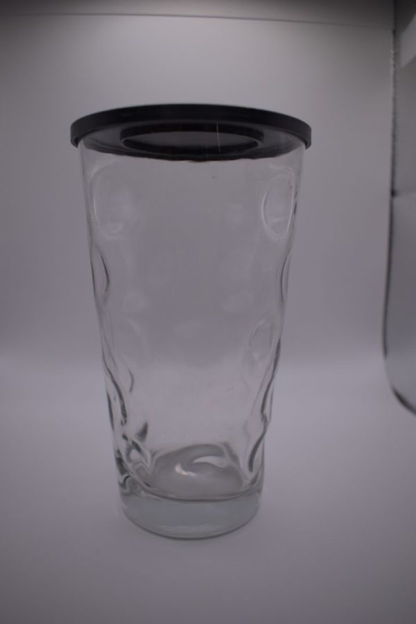 glasdeckel chille, grille, schorle, kille!