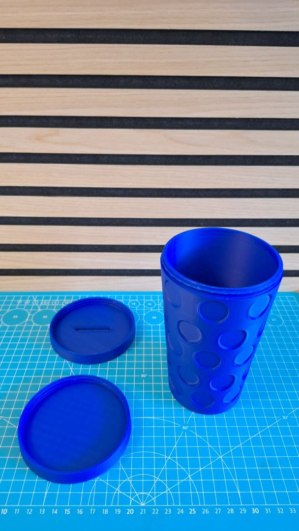 dubbeglas spardose und transportbox bild 06