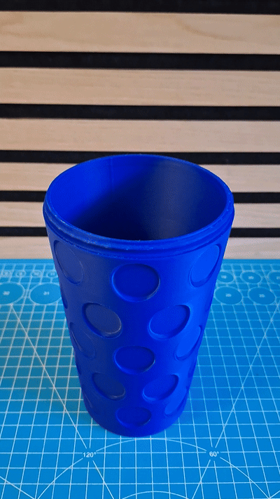 dubbeglas spardose und transportbox gif